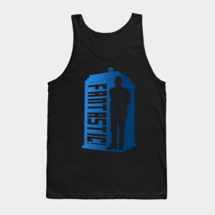 Fantastic! Tank Top